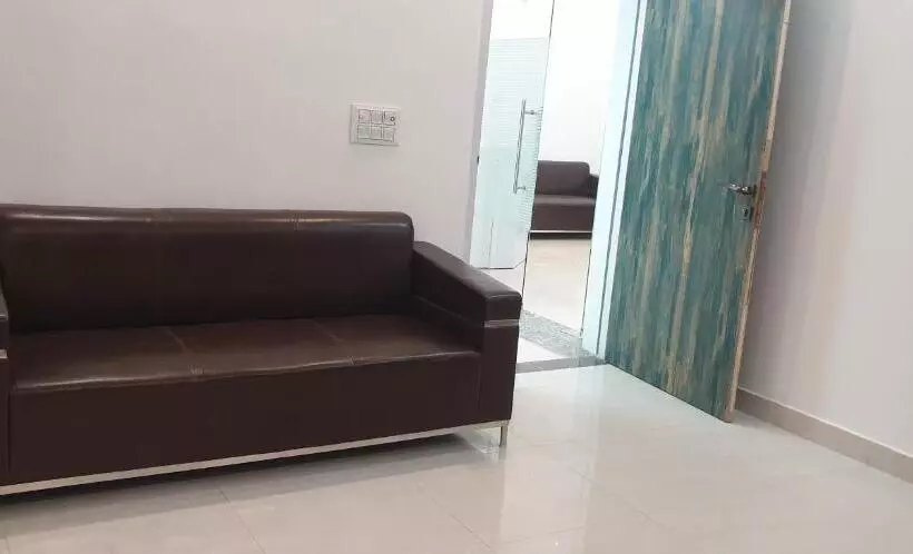ペンション Modernio Guest House Noida Extension