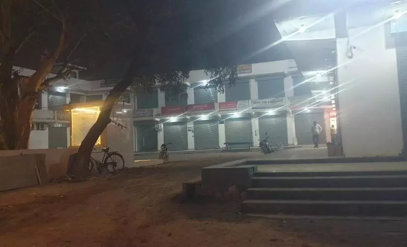 ペンション Modernio Guest House Noida Extension