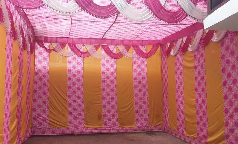ペンション Modernio Guest House Noida Extension