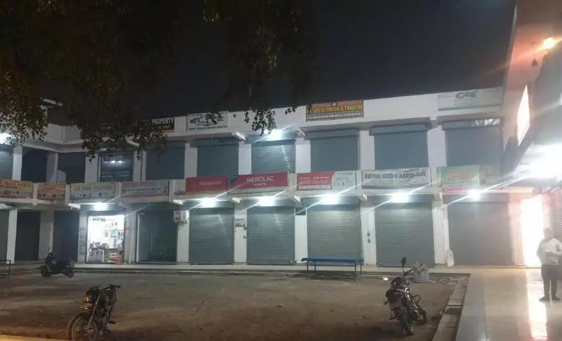 ペンション Modernio Guest House Noida Extension