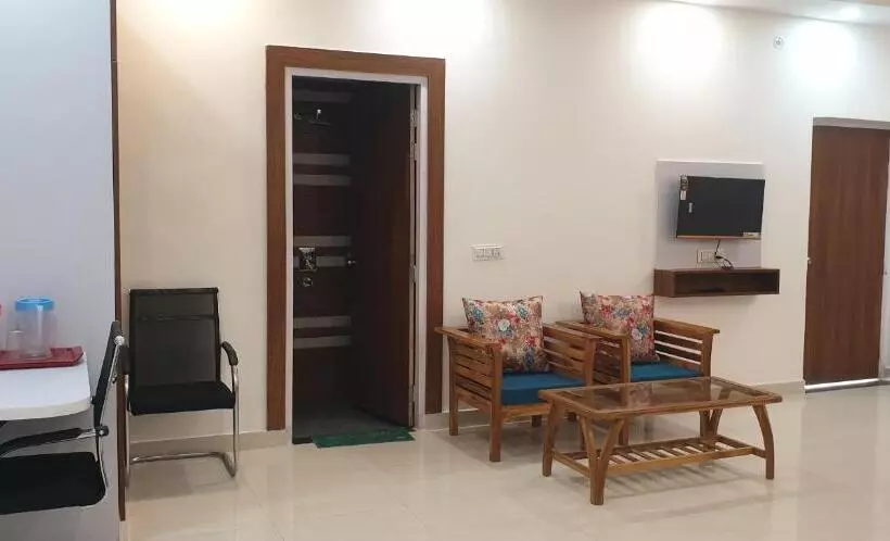 ペンション Modernio Guest House Noida Extension
