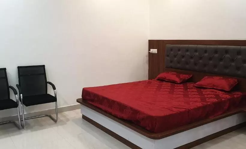 ペンション Modernio Guest House Noida Extension