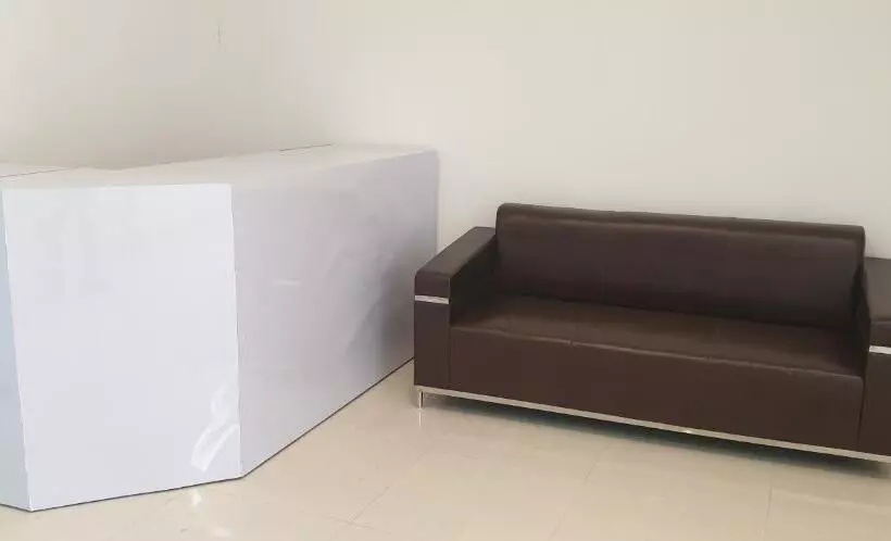 ペンション Modernio Guest House Noida Extension