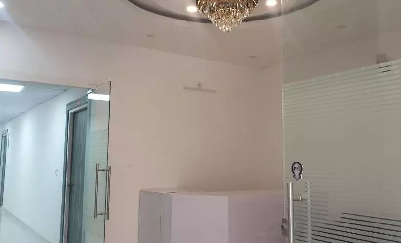 ペンション Modernio Guest House Noida Extension