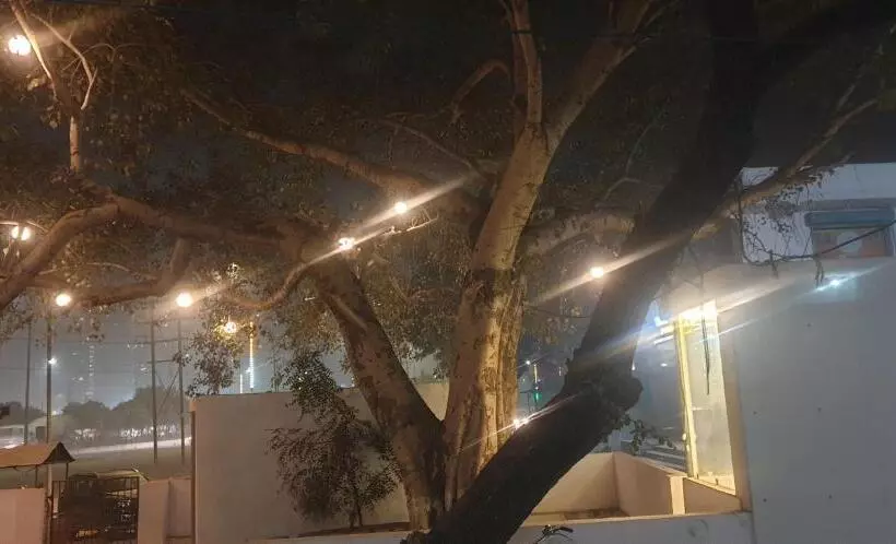 ペンション Modernio Guest House Noida Extension