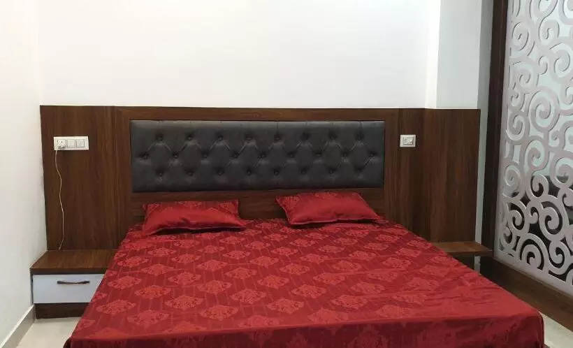 ペンション Modernio Guest House Noida Extension