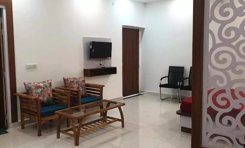 ペンション Modernio Guest House Noida Extension