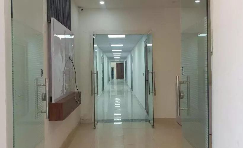 ペンション Modernio Guest House Noida Extension