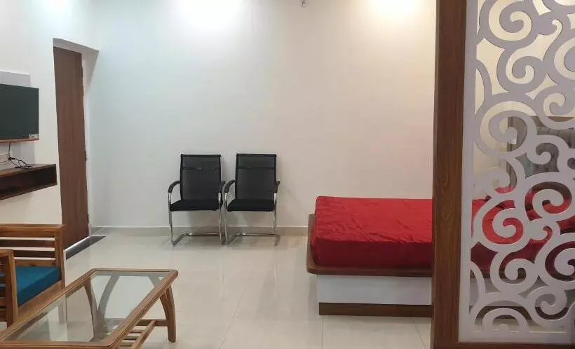 ペンション Modernio Guest House Noida Extension