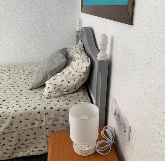 پانسیون Sagunto 2