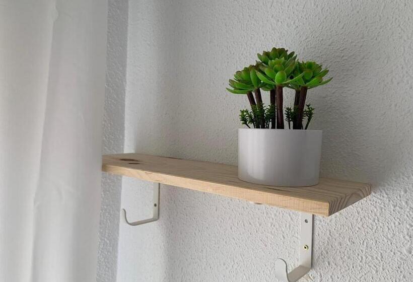 پانسیون Sagunto 2