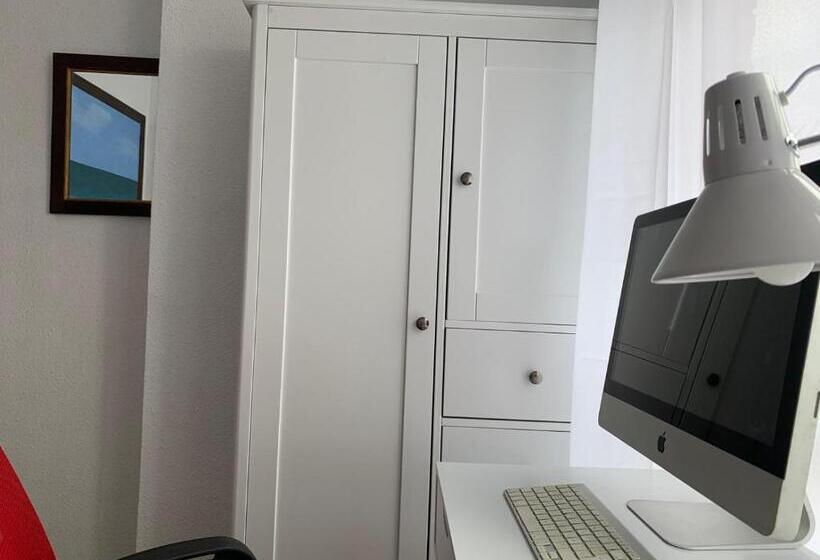 پانسیون Sagunto 2