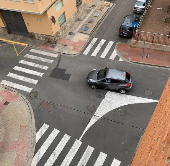 پانسیون Sagunto 2