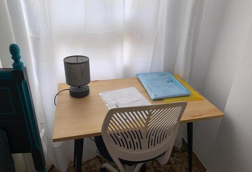 پانسیون Sagunto 2