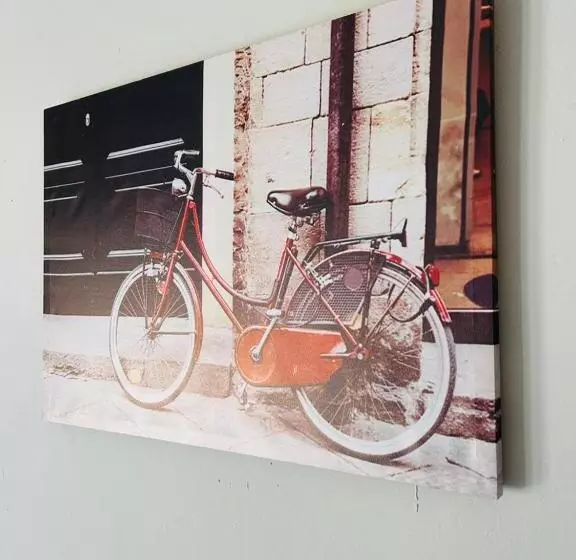 ペンション Serene Accommodation Palace