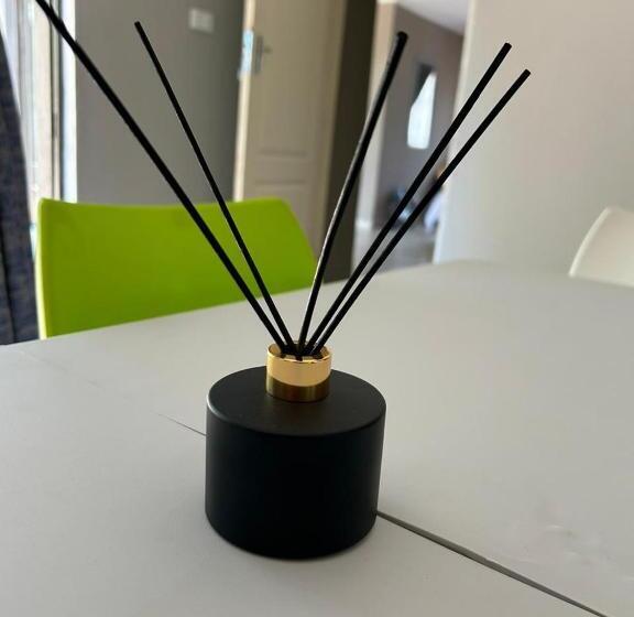 ペンション Serene Accommodation Palace