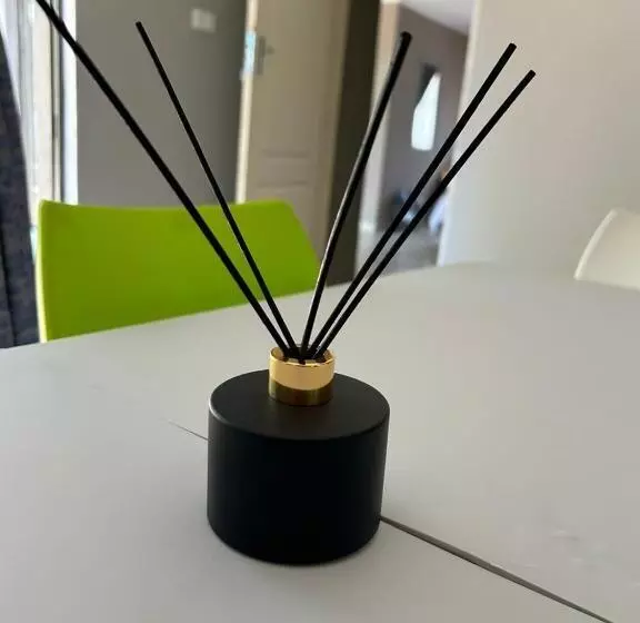 ペンション Serene Accommodation Palace