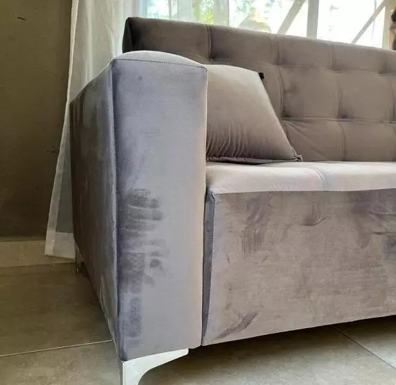 ペンション Serene Accommodation Palace