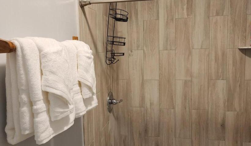 펜션 Sweet Studio In Sarasota