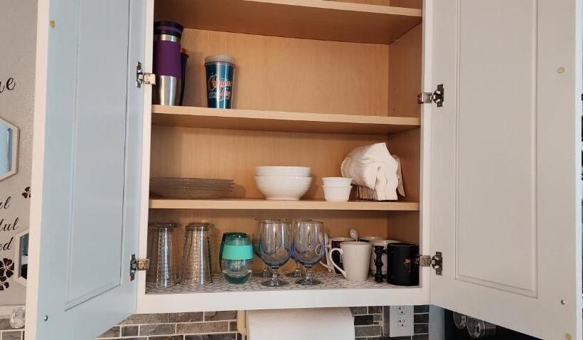 펜션 Sweet Studio In Sarasota