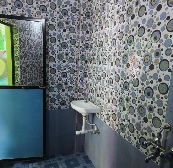 پانسیون The Shekhawat Villa