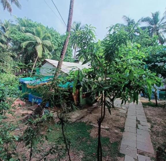 پانسیون The Shekhawat Villa