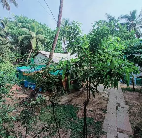 Majatalo The Shekhawat Villa
