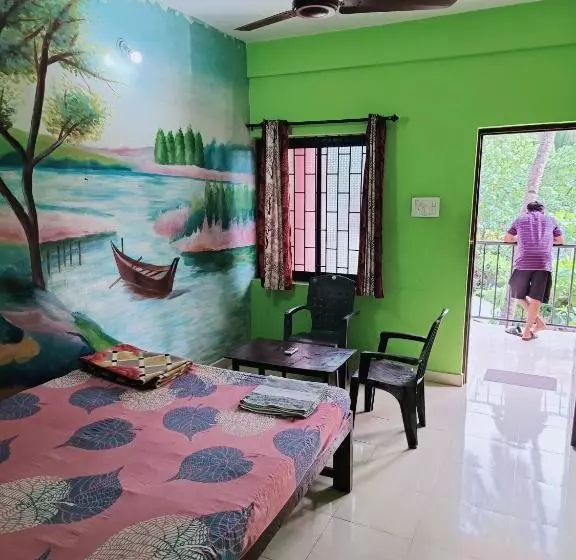 Majatalo The Shekhawat Villa