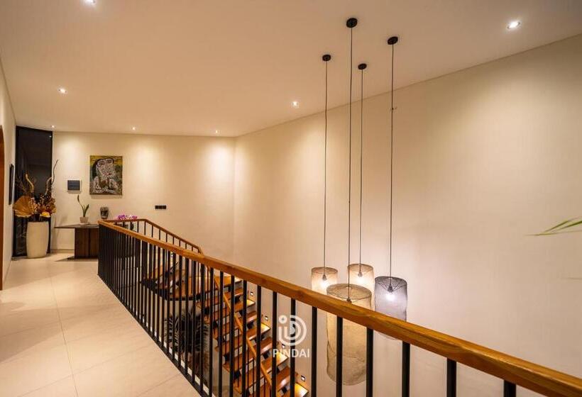 پانسیون Villa Tropix