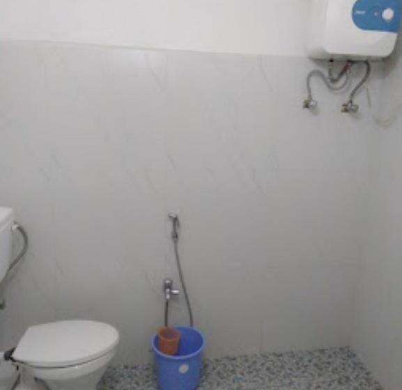 استراحتگاه Cordial Cherrapunjee