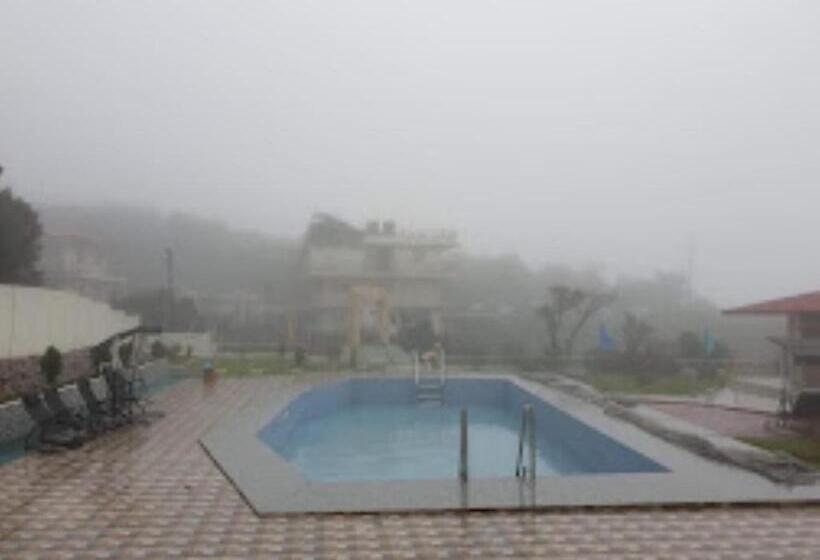 استراحتگاه Cordial Cherrapunjee