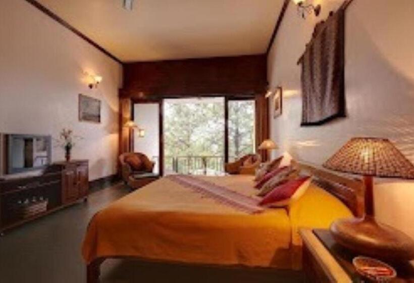 استراحتگاه Cordial Cherrapunjee