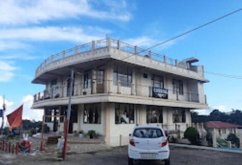 استراحتگاه Cordial Cherrapunjee