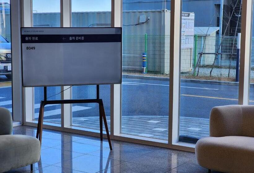 Sokcho Summitbay 1209 Ocean View