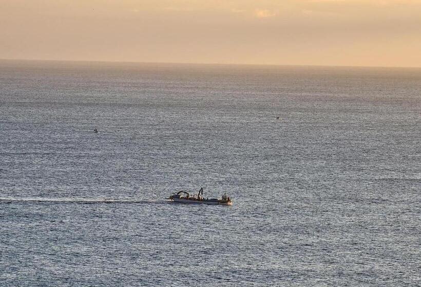 Sokcho Summitbay 1209 Ocean View