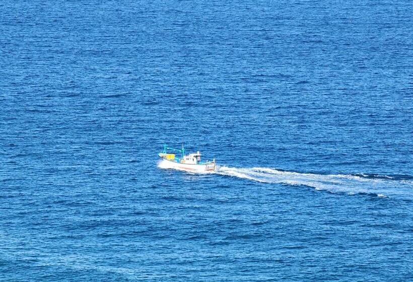 Sokcho Summitbay 1209 Ocean View