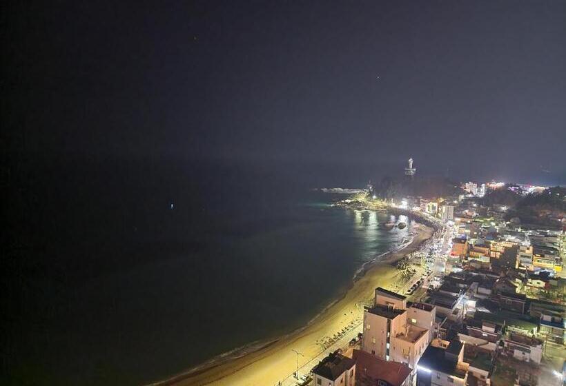 Sokcho Summitbay 1209 Ocean View