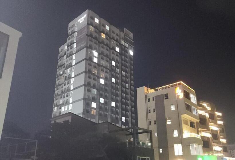 Sokcho Summitbay 1209 Ocean View