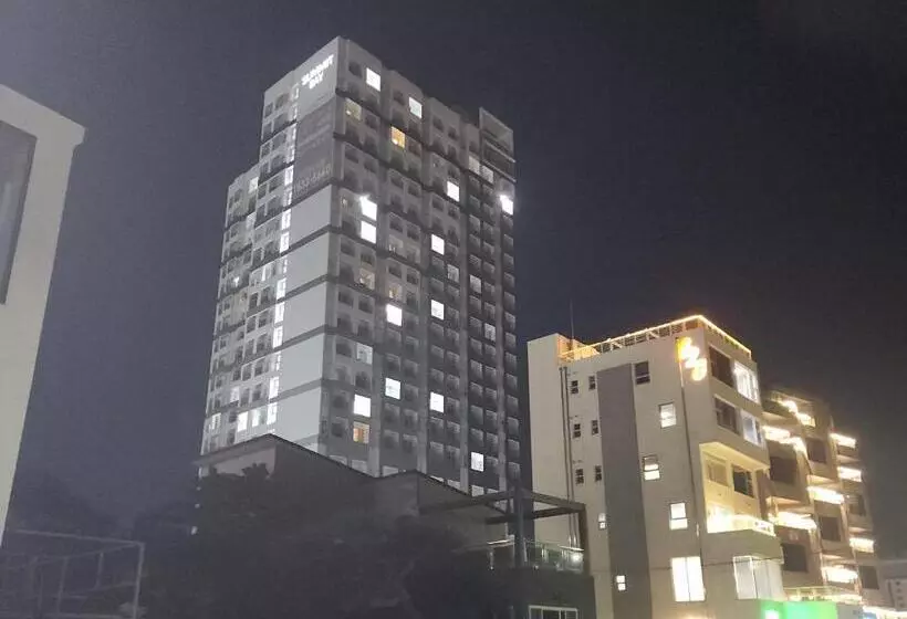 Sokcho Summitbay 1209 Ocean View