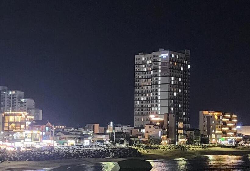 Sokcho Summitbay 1209 Ocean View