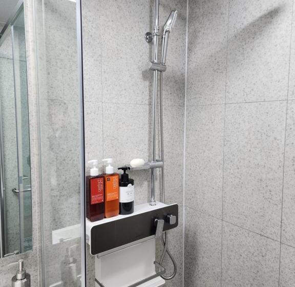 Sokcho Summitbay 1209 Ocean View