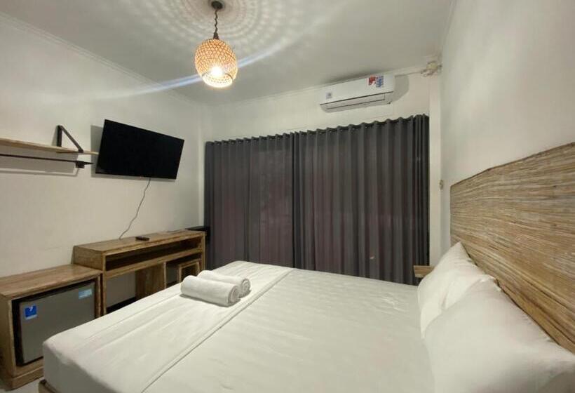 旅馆 Summer Of Surf