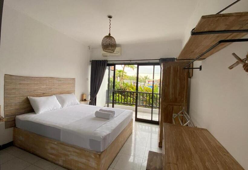 旅馆 Summer Of Surf