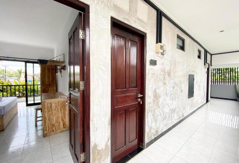 旅馆 Summer Of Surf