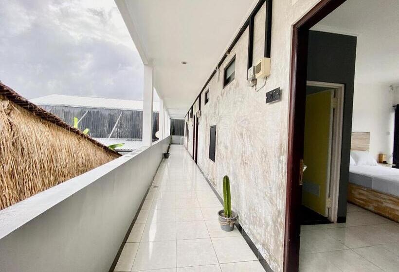 旅馆 Summer Of Surf