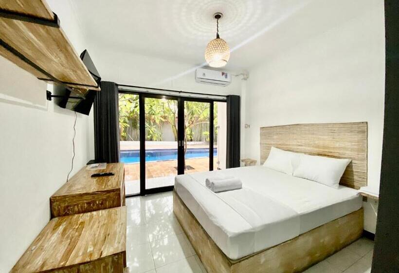 旅馆 Summer Of Surf