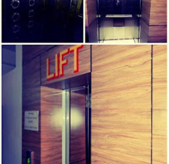 The Royal Hotel,chhatarpur