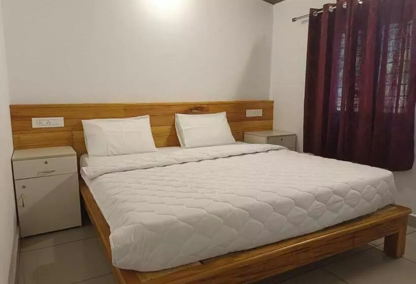 Wild Wagtail Resort