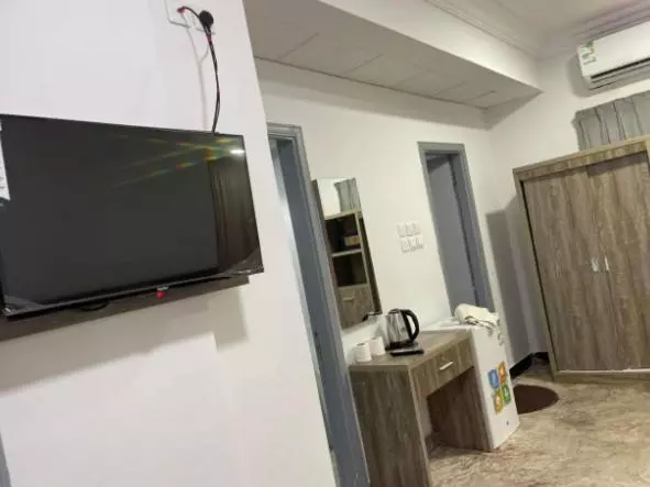 فندق كاستل