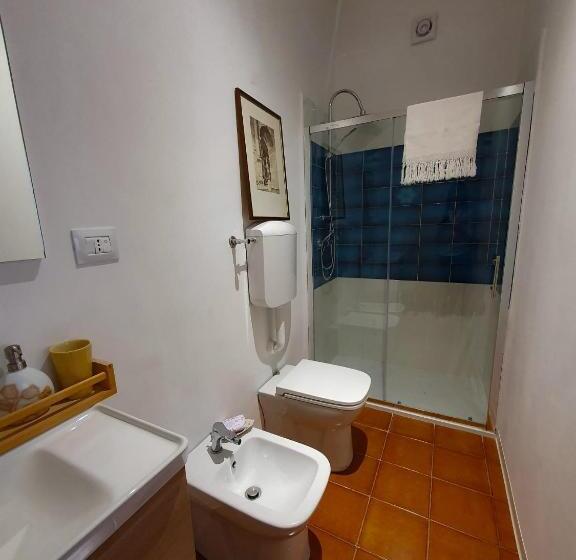 Bed and Breakfast Bookanvillea